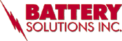 Battery Solutions Inc. 