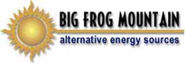 Big Frog Mountain