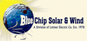 Blue Chip Solar and Wind