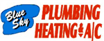 Blue Sky Plumbing & Heating, Inc. 