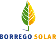 Borrego Solar, Inc. 