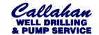 Callahan Well Drilling