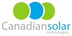 Canadian Solar Technologies Inc. 