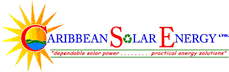 Caribbean Solar Energy Limited