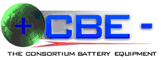 CBE- srl consortium battery equipment