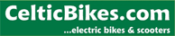 Celtic Bikes & Scooters - Ireland