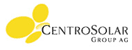 Centrosolar AG