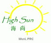 China High Sun Company (CHSC)