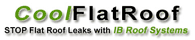 Flat Roofing MA