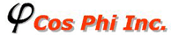 Cos Phi Inc.