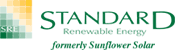 Standard Renewable Energy, a Gridpoint Company