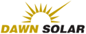 Dawn Solar Systems, Inc. 