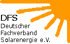 BSi Bundesverband Solarindustrie (BSi) e.V.