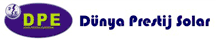 DUNYA PRESTIGE ELECTRONIC