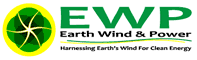 Earth Wind And Power LLC