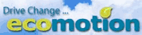 Ecomotion: Earth Friendly Vehicles