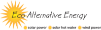 Eco Alternative Energy