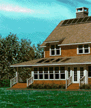 New England Solar Homes