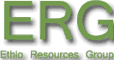 Ethio Resources Group (ERG)