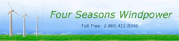 Four Seasons Windpower, LLC
