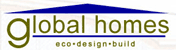 GLOBAL HOMES DESIGN INC.
