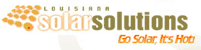 Louisiana Solar Solutions