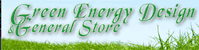 Green Energy Design