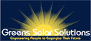 Greens Solar Solutions, Inc. 