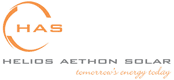 Helios Aethon Solar Ltd