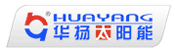 Jiangsu Huayang Solar Energy Co., Ltd