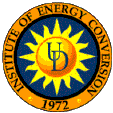 Institute of Energy Conversion
