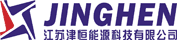Jinghen Corporation