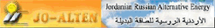 Jordanian Russian Alternative Energy Company(jo-alten)