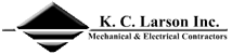 K.C.Larson Inc.