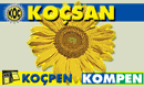Kocsan Solar Water Heating Systems