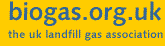 Landfill Gas Association