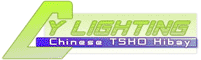 Shanghai LY Lighting CO., Ltd