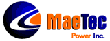 MaeTec Power, Inc. 
