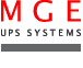 MGE UPS Systems