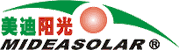 Haiyan Mideasolar Co., Ltd. 
