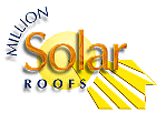 Million Solar Roofs Initiative