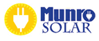 Munro Solar, a division of Munro Distributing Co. 