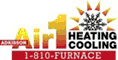 Adkisson AIR1 Heating and Cooling Inc. 