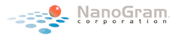 NanoGram Corporation