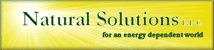 Natural Solutions LLC. 