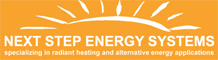 Next Step Energy LLC