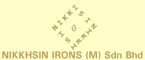 Nikkhsin Irons (m) Sdn Bhd