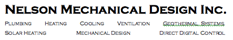 Nelson Mechanical Design