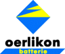 Oerlikon Stationary Batteries Ltd. Aesch BL