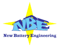 New Battery Engineering